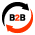 B2B