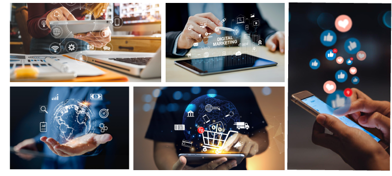 Web Design & Development Company