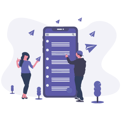 SMS Marketing
