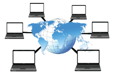 Wide Network SMS