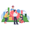 Community Site Development