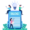 WordPress Blog Development