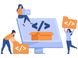 Mobile App Development
