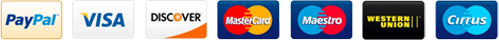 Payment card