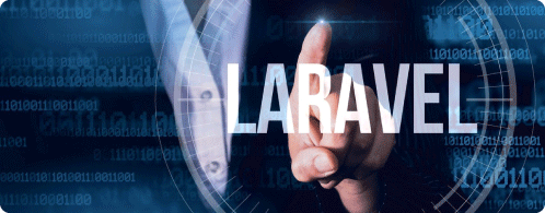  PHP Laravel About 