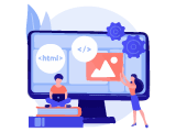 Dynamic Website Design