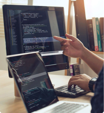 Web Designing About