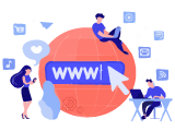 Domain Registration