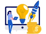 Ecommerce Domain/Hosting