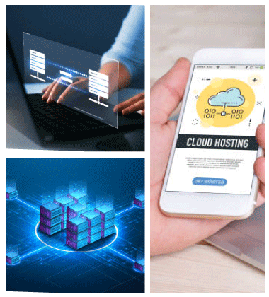 Web Hosting About