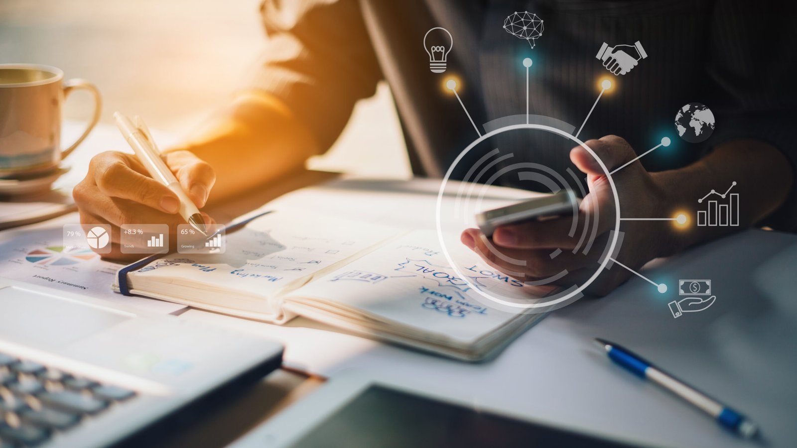 Digital Marketing Image